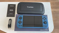 X55 Retro Handheld Console 5.5" IPS Linux-based retro gaming OS 64GB | iGameConsole 2026 Flagship | Supports GBA SNES PS1 PSP 92000+ Preloaded Games Plug and Play | Back to School Gift for Kids Adults Dad | 64GB Extended Library Edition