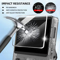 iGameConsole R36MAX Protective Case 2026 | Compatible R36MAX Retro Handheld Console Accessory | Premium Hard Shell Drop-Proof Scratch-Resistant Protection | Protect Your Gaming Investment Premium Quality