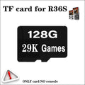 iGameConsole R36S MicroSD Card 2026 | Compatible R36S Retro Handheld Console Accessory | High-Speed Class 10 MicroSD Plug and Play Ready | Protect Your Gaming Investment Premium Quality | MicroSD Memory Card Retro Console Storage Upgrade