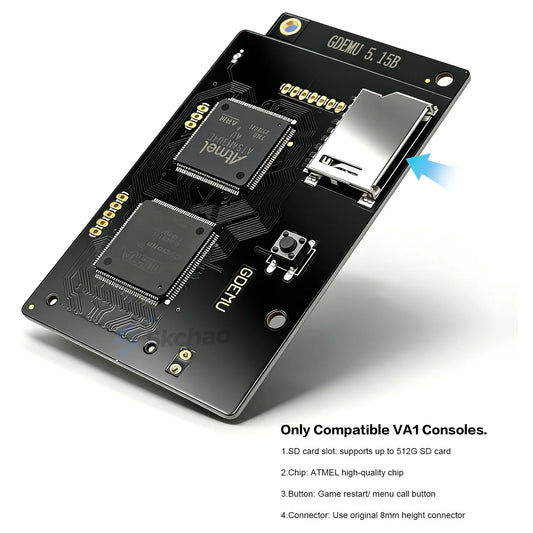iGameConsole Original Gaming Bundle — 6 Variant Options | iGameConsole 2026