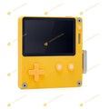 iGameConsole New Retro Handheld Console 2.7" IPS Linux-based retro gaming OS 64GB | iGameConsole 2026 Flagship | Supports GBA SNES PS1 1000+ Preloaded Games Plug and Play | Back to School Gift for Kids Adults Dad