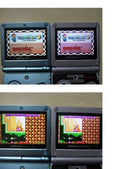 iGameConsole Suitable Retro Handheld Console Linux-based retro gaming OS 64GB | iGameConsole 2026 Flagship | Supports GBA SNES PS1 1000+ Preloaded Games Plug and Play | Back to School Gift for Kids Adults Dad | Nostalgic Classic Gaming Childhood Memories
