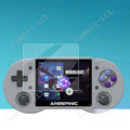 iGameConsole Anbernic Protective Case 2026 | Compatible Anbernic Retro Handheld Console Accessory | Premium Hard Shell Drop-Proof Scratch-Resistant Protection | Protect Your Gaming Investment Premium Quality