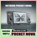 Retroid Retro Handheld Console Android retro handheld 64GB | iGameConsole 2026 Flagship | Supports GBA SNES PS1 N64 PSP DS Preloaded Games Plug and Play | Back to School Gift for Retro Gamers Collectors Enthusiasts