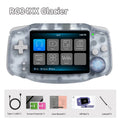 RG34XX Retro Handheld Console 3.4" IPS Linux-based retro gaming OS 64GB | iGameConsole 2026 Premium | Supports GBA SNES PS1 1000+ Preloaded Games Plug and Play | Back to School Gift for Kids Adults Dad | WiFi Enabled | Online Multiplayer