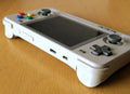 Retroid Retro Handheld Console Android retro handheld 64GB | iGameConsole 2026 Flagship | Supports GBA SNES NES PS1 N64 PSP Preloaded Games Plug and Play | Back to School Gift for Retro Gamers Collectors Enthusiasts