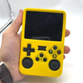 iGameConsole R36S Protective Case 2026 | Compatible R36S Retro Handheld Console Accessory | Premium Hard Shell Drop-Proof Scratch-Resistant Protection | Protect Your Gaming Investment Premium Quality | Retro Handheld Console Case Protective Cover Shell