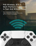 GameinjaANS13 Retro Handheld Console Linux-based retro gaming OS 64GB | iGameConsole 2026 Budget-Friendly | Supports GBA SNES PS1 1000+ Preloaded Games Plug and Play | Back to School Gift for Kids Adults Dad