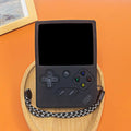 iGameConsole RG35XX+ Protective Case 2026 | Compatible RG35XX+ Retro Handheld Console Accessory | Premium Hard Shell Drop-Proof Scratch-Resistant Protection | Protect Your Gaming Investment Premium Quality