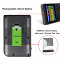 iGameConsole 3.0 Retro Handheld Console 3.0" IPS Linux-based retro gaming OS 64GB | iGameConsole 2026 Budget-Friendly | Supports GBA SNES PS1 1000+ Preloaded Games Plug and Play | Back to School Gift for Kids Adults Dad