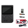 iGameConsole Colors Retro Handheld Console Linux-based retro gaming OS 64GB | iGameConsole 2026 Budget-Friendly | Supports GBA SNES PS1 1000+ Preloaded Games Plug and Play | Back to School Gift for Kids Adults Dad
