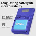 RG40XX Retro Handheld Console 4.0" IPS Linux-based retro gaming OS (muOS community firmware) 64GB | iGameConsole 2026 Premium | Supports GBA SNES PS1 1000+ Preloaded Games Plug and Play | Back to School Gift for Retro Gamers Adults Collectors