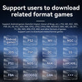 iGameConsole Anbernic MicroSD Card 2026 | Compatible Anbernic Retro Handheld Console Accessory | High-Speed Class 10 MicroSD Plug and Play Ready | Protect Your Gaming Investment Premium Quality | MicroSD Memory Card Retro Console Storage Upgrade