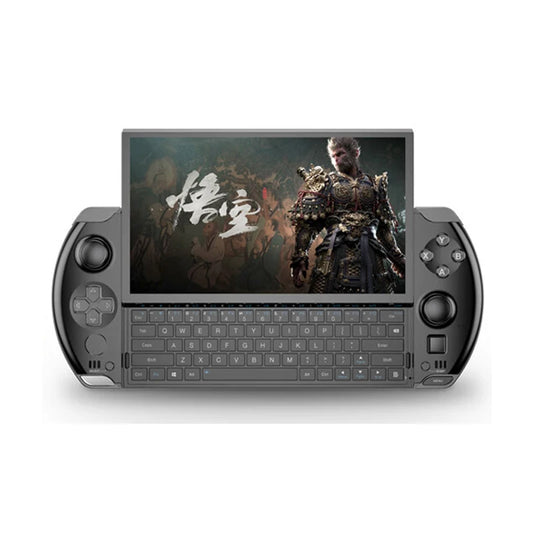iGameConsole GPD Retro Handheld Console Linux-based retro gaming OS 32GB | iGameConsole 2026 Flagship | Supports GBA SNES PS1 1000+ Preloaded Games Plug and Play | Back to School Gift for Kids Adults Dad