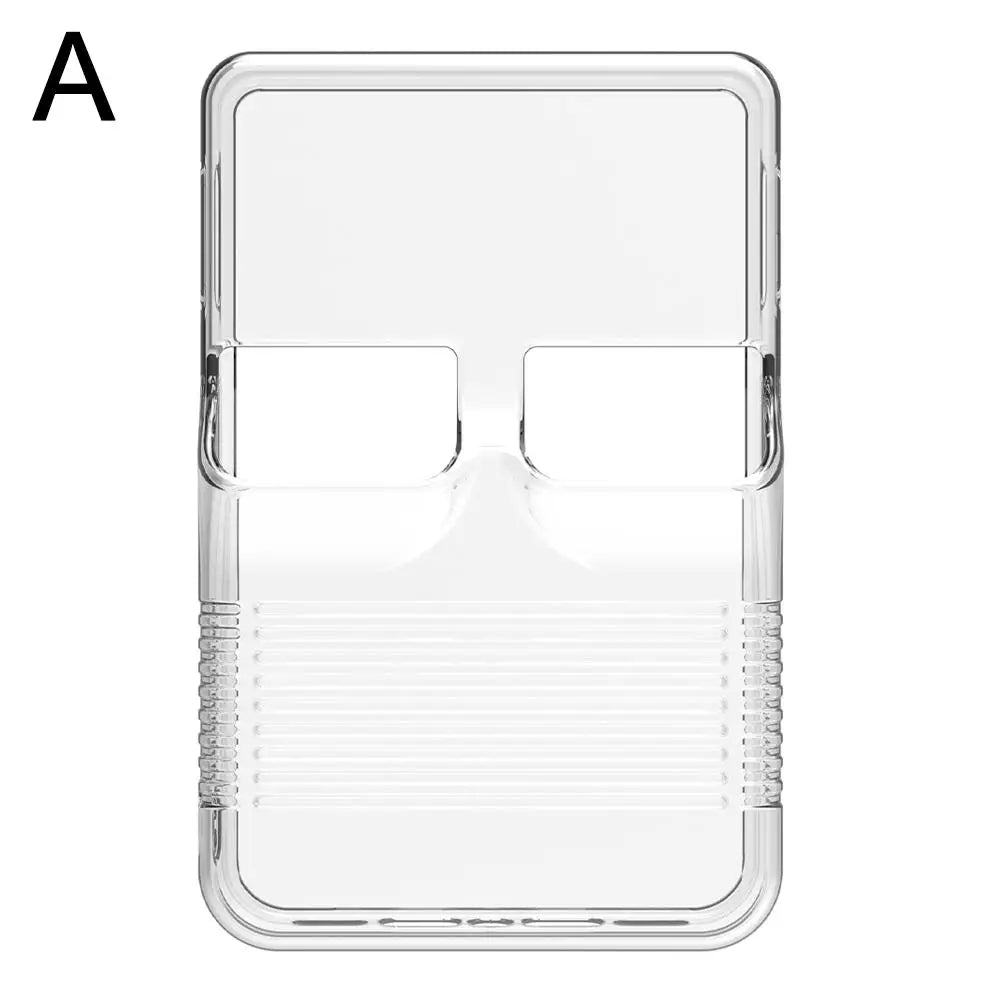 iGameConsole R36S Protective Case 2026 | Compatible R36S Retro Handheld Console Accessory | Premium Hard Shell Drop-Proof Scratch-Resistant Protection | Protect Your Gaming Investment Premium Quality | Retro Handheld Console Case Protective Cover Shell