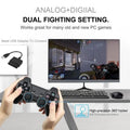 iGameConsole Wireless Retro Handheld Console Linux-based retro gaming OS 64GB | iGameConsole 2026 Budget-Friendly | Supports GBA SNES PS1 1000+ Preloaded Games Plug and Play | Back to School Gift for Kids Adults Dad