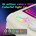 Anbernic Retro Handheld Console 3.95" IPS Linux-based retro gaming OS 64GB | iGameConsole 2026 Flagship | Supports GBA SNES PS1 1000+ Preloaded Games Plug and Play | Back to School Gift for Kids Adults Dad | Nostalgic Classic Gaming Childhood Memories