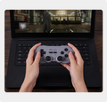 iGameConsole 8BitDo Retro Handheld Console Linux-based retro gaming OS 64GB | iGameConsole 2026 Mid-Range | Supports GBA SNES PS1 1000+ Preloaded Games Plug and Play | Back to School Gift for Kids Adults Dad