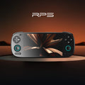 RP5 Retro Handheld Console 5.5" IPS Android retro handheld 64GB | iGameConsole 2026 Flagship | Supports GBA SNES PS1 N64 PSP DS Preloaded Games Plug and Play | Back to School Gift for Retro Gamers Collectors Enthusiasts | WiFi Enabled