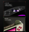 AYANEOPocket Retro Handheld Console Android retro handheld 64GB | iGameConsole 2026 Flagship | Supports GBA SNES PS1 1000+ Preloaded Games Plug and Play | Back to School Gift for Retro Gamers Collectors Enthusiasts