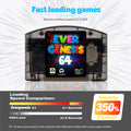 iGameConsole iGameConsole SC64 MicroSD Card 2026 | Compatible iGameConsole SC64 Retro Handheld Console Accessory | High-Speed Class 10 MicroSD Plug and Play Ready | Protect Your Gaming Investment Premium Quality