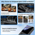 iGameConsole R36MAX Protective Case 2026 | Compatible R36MAX Retro Handheld Console Accessory | Premium Hard Shell Drop-Proof Scratch-Resistant Protection | Protect Your Gaming Investment Premium Quality
