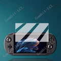 iGameConsole iGameConsole 3PCS Protective Case 2026 | Compatible iGameConsole 3PCS Retro Handheld Console Accessory | Premium Hard Shell Drop-Proof Scratch-Resistant Protection | Protect Your Gaming Investment Premium Quality