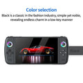 M27 Retro Handheld Console 7.0" IPS Linux-based retro gaming OS 64GB+ | iGameConsole 2026 Premium | Supports GBA SNES PS1 PSP 1000+ Preloaded Games Plug and Play | Back to School Gift for Kids Adults Dad