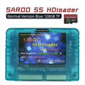iGameConsole New Retro Handheld Console Linux-based retro gaming OS 64GB | iGameConsole 2026 Mid-Range | Supports GBA SNES PS1 Saturn 1000+ Preloaded Games Plug and Play | Back to School Gift for Kids Adults Dad
