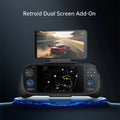 Retroid Retro Handheld Console 5.5" IPS Android retro handheld 64GB | iGameConsole 2026 Flagship | Supports GBA SNES PS1 N64 PSP DS Preloaded Games Plug and Play | Back to School Gift for Retro Gamers Collectors Enthusiasts