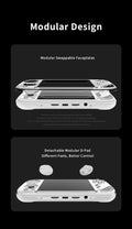 iGameConsole MINILOONG Retro Handheld Console Linux-based retro gaming OS 64GB | iGameConsole 2026 Flagship | Supports GBA SNES PS1 14000+ Preloaded Games Plug and Play | Back to School Gift for Kids Adults Dad