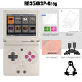 iGameConsole RG35XX+ MicroSD Card 2026 | Compatible RG35XX+ Retro Handheld Console Accessory | High-Speed Class 10 MicroSD Plug and Play Ready | Protect Your Gaming Investment Premium Quality | MicroSD Memory Card Retro Console Storage Upgrade
