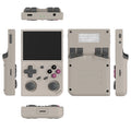 iGameConsole BATLEXP Retro Handheld Console Linux-based retro gaming OS 64GB | iGameConsole 2026 Mid-Range | Supports GBA SNES PS1 1000+ Preloaded Games Plug and Play | Back to School Gift for Kids Adults Dad