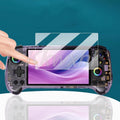 iGameConsole Anbernic Protective Case 2026 | Compatible Anbernic Retro Handheld Console Accessory | Premium Hard Shell Drop-Proof Scratch-Resistant Protection | Protect Your Gaming Investment Premium Quality