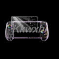 iGameConsole Anbernic Protective Case 2026 | Compatible Anbernic Retro Handheld Console Accessory | Premium Hard Shell Drop-Proof Scratch-Resistant Protection | Protect Your Gaming Investment Premium Quality