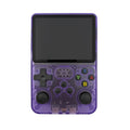 iGameConsole Retro Retro Handheld Console Linux-based retro gaming OS (ArkOS community firmware) 64GB | iGameConsole 2026 Budget-Friendly | Supports GBA SNES PS1 N64 PSP MAME 1000+ Preloaded Games Plug and Play | Back to School Gift for Kids Adults Dad