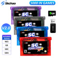 iGameConsole iGameConsole New MicroSD Card 2026 | Compatible iGameConsole New Retro Handheld Console Accessory | High-Speed Class 10 MicroSD Plug and Play Ready | Protect Your Gaming Investment Premium Quality