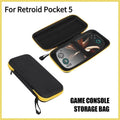 RP5 Retro Handheld Console 9.06" IPS Android retro handheld 64GB | iGameConsole 2026 Budget-Friendly | Supports GBA SNES PS1 N64 PSP DS Preloaded Games Plug and Play | Back to School Gift for Retro Gamers Collectors Enthusiasts