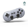 iGameConsole 8BitDo Retro Handheld Console Linux-based retro gaming OS 64GB | iGameConsole 2026 Mid-Range | Supports GBA SNES PS1 1000+ Preloaded Games Plug and Play | Back to School Gift for Kids Adults Dad