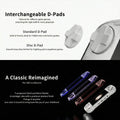 iGameConsole MINILOONG Retro Handheld Console Linux-based retro gaming OS 64GB | iGameConsole 2026 Flagship | Supports GBA SNES PS1 14000+ Preloaded Games Plug and Play | Back to School Gift for Kids Adults Dad