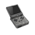 Powkiddy Retro Handheld Console 3.5" IPS Linux-based retro gaming OS 64GB+ | iGameConsole 2026 Mid-Range | Supports GBA SNES PS1 N64 PSP GBC 90000+ Preloaded Games Plug and Play | Back to School Gift for Kids Adults Dad