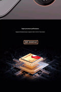 iGameConsole Ayn Retro Handheld Console 7" IPS Linux-based retro gaming OS 64GB+ | iGameConsole 2026 Flagship | Supports GBA SNES PS1 1000+ Preloaded Games Plug and Play | Back to School Gift for Kids Adults Dad