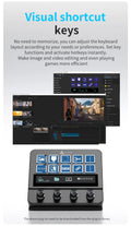 iGameConsole Ajazz Retro Handheld Console Linux-based retro gaming OS 64GB | iGameConsole 2026 Flagship | Supports GBA SNES PS1 1000+ Preloaded Games Plug and Play | Back to School Gift for Kids Adults Dad