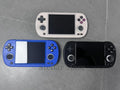 RG40XX Retro Handheld Console 4" IPS Linux-based retro gaming OS (muOS community firmware) 64GB | iGameConsole 2026 Premium | Supports GBA SNES PS1 PSP NDS MAME 11471+ Preloaded Games Plug and Play | Back to School Gift for Retro Gamers Adults Collectors