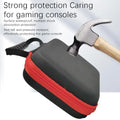 iGameConsole Anbernic Protective Case 2026 | Compatible Anbernic Retro Handheld Console Accessory | Premium Hard Shell Drop-Proof Scratch-Resistant Protection | Protect Your Gaming Investment Premium Quality