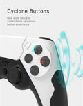 GameinjaANS13 Retro Handheld Console Linux-based retro gaming OS 64GB | iGameConsole 2026 Budget-Friendly | Supports GBA SNES PS1 1000+ Preloaded Games Plug and Play | Back to School Gift for Kids Adults Dad