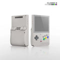 Retroid Retro Handheld Console Android retro handheld 64GB | iGameConsole 2026 Flagship | Supports GBA SNES PS1 N64 PSP DS 45000+ Preloaded Games Plug and Play | Back to School Gift for Retro Gamers Collectors Enthusiasts