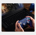 iGameConsole 8BitDo Retro Handheld Console Linux-based retro gaming OS 64GB | iGameConsole 2026 Premium | Supports GBA SNES PS1 1000+ Preloaded Games Plug and Play | Back to School Gift for Kids Adults Dad