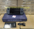 X55 Retro Handheld Console 5.5" IPS Linux-based retro gaming OS 64GB | iGameConsole 2026 Premium | Supports GBA SNES PS1 PSP 90000+ Preloaded Games Plug and Play | Back to School Gift for Kids Adults Dad | 64GB Extended Library Edition