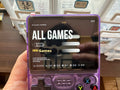 iGameConsole R36S MicroSD Card 2026 | Compatible R36S Retro Handheld Console Accessory | High-Speed Class 10 MicroSD Plug and Play Ready | Protect Your Gaming Investment Premium Quality | MicroSD Memory Card Retro Console Storage Upgrade